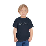 All World Classic Toddler Short Sleeve