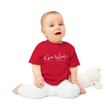 All World Classic Baby T-Shirt