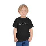 All World Classic Toddler Short Sleeve