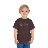 All World Classic Toddler Short Sleeve