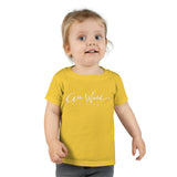 All World Classic Toddler T-shirt