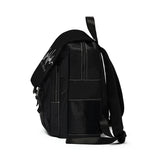 ALL WORLD Official Strapped Bag