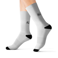 Sublimation Socks