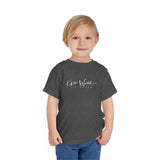 All World Classic Toddler Short Sleeve