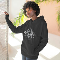 All World Premium Pullover Hoodie