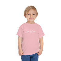 All World Classic Toddler Short Sleeve