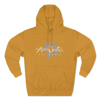 All World Premium Pullover Hoodie