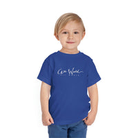 All World Classic Toddler Short Sleeve