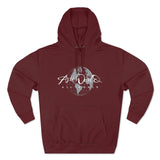 All World Premium Pullover Hoodie