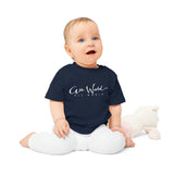 All World Classic Baby T-Shirt