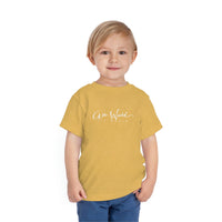 All World Classic Toddler Short Sleeve