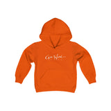 All World Classic Youth Hooded Sweatshirt