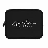 All World Laptop Sleeve