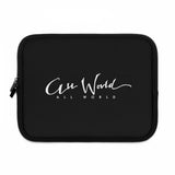 All World Laptop Sleeve