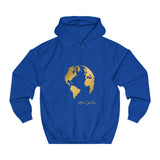 ALL WORLD OFFICIAL Pull Over Hoodie (GOLD MEDAL EDITION)