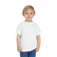 All World Classic Toddler Short Sleeve