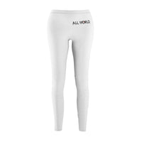 Women's Cut & Sew Casual Leggings