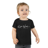 All World Classic Toddler T-shirt