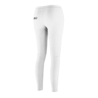 Women's Cut & Sew Casual Leggings