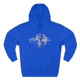 All World Premium Pullover Hoodie