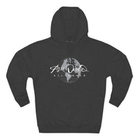 All World Premium Pullover Hoodie