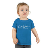 All World Classic Toddler T-shirt