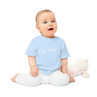 All World Classic Baby T-Shirt