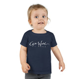 All World Classic Toddler T-shirt