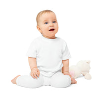 All World Classic Baby T-Shirt