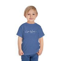 All World Classic Toddler Short Sleeve