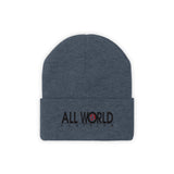 ALL WORLD CLOTHING Knit Beanie