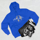 All World Premium Pullover Hoodie