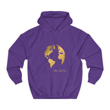 ALL WORLD OFFICIAL Pull Over Hoodie (GOLD MEDAL EDITION)