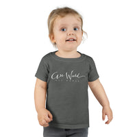 All World Classic Toddler T-shirt