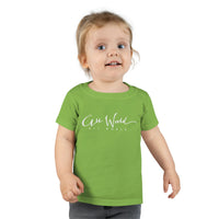 All World Classic Toddler T-shirt