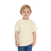 All World Classic Toddler Short Sleeve