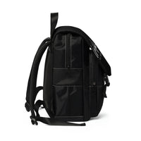 ALL WORLD Official Strapped Bag